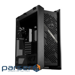 Корпус ASUS ROG Strix Helios II GX601S Black (90DC00W0-B39000)