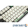 Клавіатура Varmilo APT108 Panda R2 C-TK Red Wireless White Led UA (A93A029D4A5A17A007)