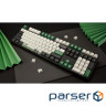 Клавіатура Varmilo APT108 Panda R2 C-TK Red Wireless White Led UA (A93A029D4A5A17A007)