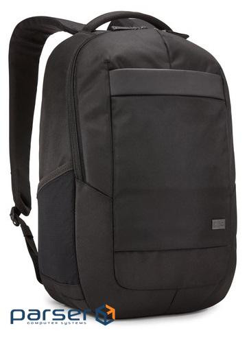 Notebook backpack Case Logic 14" Notion NOTIBP-114 Black (3204200)