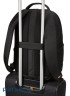 Notebook backpack Case Logic 14" Notion NOTIBP-114 Black (3204200)