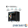 Корпус QUBE Bring ARGB Black (BRING_GBNU3)
