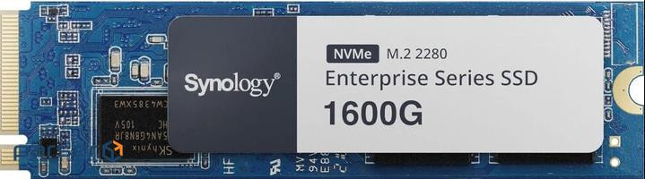Synology NAS SSD M.2 NVMe 1.6TB SNV5420-1600G