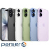 Смартфон Apple iPhone 17 256GB Lavander (MG6M4AF/A), 6.3" (2622х1206) Super Retina XDR / Apple A19 /