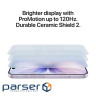 Смартфон Apple iPhone 17 256GB Lavander (MG6M4AF/A), 6.3" (2622х1206) Super Retina XDR / Apple A19 /