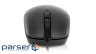 Миша REAL-EL RM-210 Black (EL123200036)