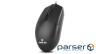 Миша REAL-EL RM-210 Black (EL123200036)