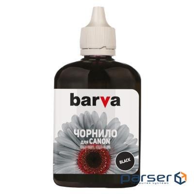 Чорнило Barva CANON CLI-471 BLACK 90 г (C471-553)