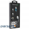 Дата кабель USB 2.0 AM to Micro 5P 1.0m Magnet Grand-X (MG-01M)