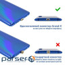 Дата кабель USB 2.0 AM to Micro 5P 1.0m Magnet Grand-X (MG-01M)