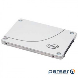 SSD диск Intel D3-S4520 960Gb (SSDSC2KG960GZ01)