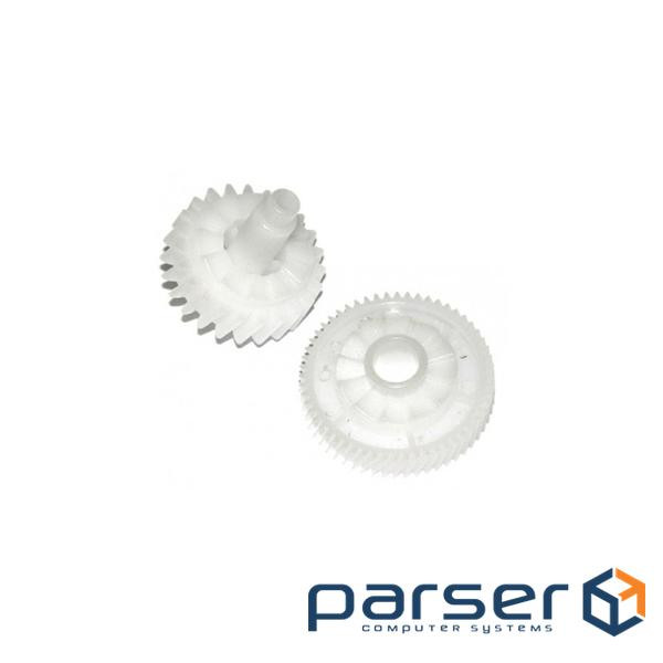 Шестерня HP LJ P1505/M1522 аналог RU6-0018-000 BASF (BASF-RU6-0018-000)
