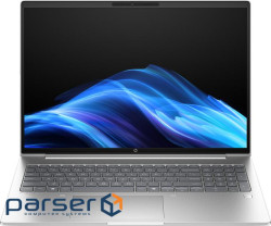 HP ProBook 4 G1a 16" WUXGA IPS, 300n/Ryzen 7-250 (5.1)/24Gb/SSD512b/Radeon/FPS/Підсв/DO (AX7D3AV_V9)