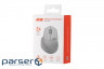 Миша 2E MF280 Silent WL BT Gray (2E-MF280WGR)