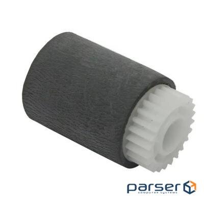 Ролик захоплення паперу HP LJ P4014/4015/4515 TRAY1 BASF (BASF-RL1-1654-000)