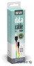 Дата кабель USB 2.0 AM to Type-C 1.0m multicolor ColorWay (CW-CBUC018-MC)