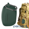 Чохол для навушників BeCover Silicon для Sony WF-1000XM5 Dark Green (710182)