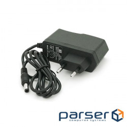 Імпульсний адаптер живлення Yoso YSPSP9-2mini, 9В 2А (18Вт) штекер 5,5 / 2,5