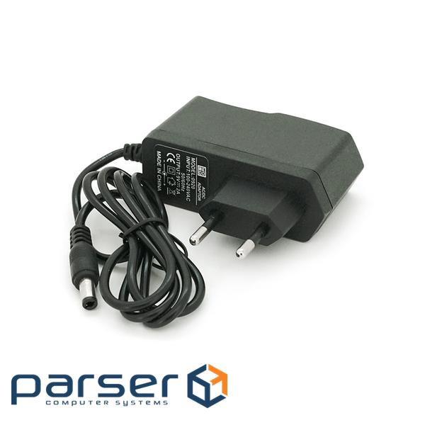 Switching power adapter Yoso YSPSP9-2mini, 9V 2A (18W) plug 5,5 / 2,5