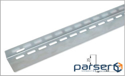 Опорний куточок ZPAS 19" глибина 600 мм (W-SB00-27-02-000)