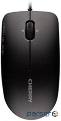 Mouse Cherry Mouse MC 2000 Black (JM-0600-2)