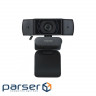 Веб камера RAPOO XW170, 720P HD, чорна (XW170black)