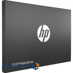 SSD HP S750 512GB 2.5" SATA (16L53AA#ABB)