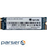 SSD диск AFOX ME300 1TB M.2 NVMe (ME300-1000GN)