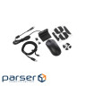 Мишка A4Tech Bloody R77 Ultra Wireless Dock Black (4711421003575)