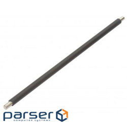 Вал гумовий HP M607/608/609 (LPR-M609) CET (CET211016)