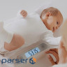 Ваги для новонароджених Lionelo Babybalance White (LOC-BABYBALANCE WHITE)