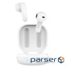 Bluetooth-гарнітура SkyDolphin TWS SL20 White (SDBTE-000183)