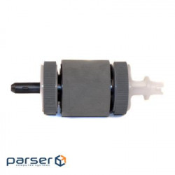 Ролик захоплення паперу HP LJ P3005 (RM1-6313/RM1-3763) Patron (ROL-HP-RM1-6313-PN)