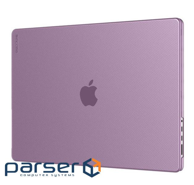 Сумки та папки для ноутбуків 14'' Incase Hardshell Dots Case for MacBook Pro INMB200719-IPK