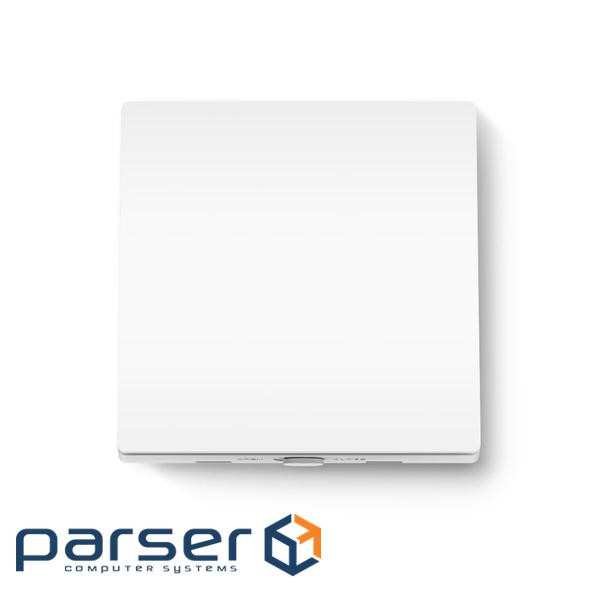 Розумний перемикач світла TP-LINK Tapo S210 868 MHz 250V 4A (TAPO-S210) TP-LINK Tapo S210 868 MHz 250V 4A (TAPO-S210)