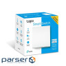 Розумний перемикач світла TP-LINK Tapo S210 868 MHz 250V 4A (TAPO-S210) TP-LINK Tapo S210 868 MHz 250V 4A (TAPO-S210)