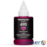 Чорнило Printalist Canon GI-490 для G1400/G2400/G3400 140г Magenta (PL490M)