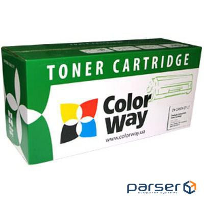 Картридж ColorWay для HP LJ 1160/P2015/Canon708 Universal (CW-H5949/7553M) (CW-H5949/7553N)