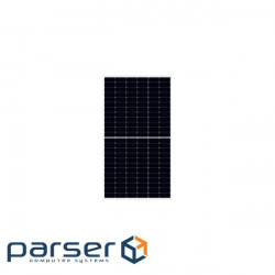 Сонячна панель LP Longi Solar Half-Cell - 450W (35 профіль. монокристал ) (19825)