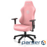 Ігрове крісло Anda Seat Phantom 3 Size L Pink (AD18Y-06-P-PV)
