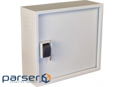 Антивандальна шафа VAGOS Lite Super Antilom 19