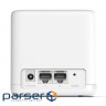 Wi-Fi Mesh система MERCUSYS Halo H30G 3-pack (HALO-H30G-3-PACK)