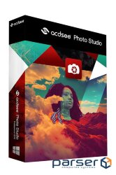 ACDSee Photo Studio