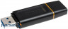 Флешка KINGSTON DataTraveler Exodia 128GB Black/Yellow (DTX/128GB)