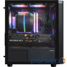 Корпус ZALMAN M4 SE Black (M4SEBLACK)