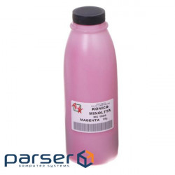 Тонер Konica Minolta MC 1600 , 85г Magenta AHK (1501340)