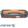 Картридж BASF Samsung CLP-415, CLX-4195 аналог CLT-M504S (KT-M504S) (BASF-KT-M504S)