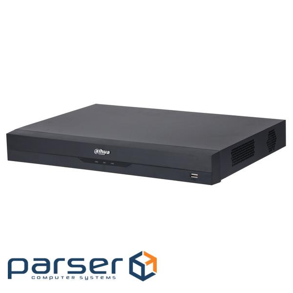 Реєстратор для відеоспостереження Dahua DHI-NVR2216-I2
