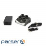 Кредл Zebra 4-х слотовий для термінала MC90 (SAC9000-4000R)