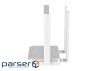 Інтернет-центр WIFI AC1200, LTE-модем cat 4, 4хEth ernet KEENETIC Keenetic Explorer 4G (KN-4910) Eth ernet KEENETIC Keenetic Explorer 4G (KN-4910)